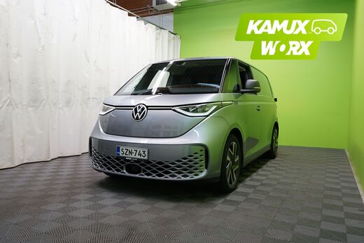 Volkswagen ID. Buzz vaihtoauto