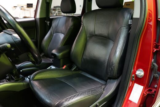 Mitsubishi Outlander vaihtoauto