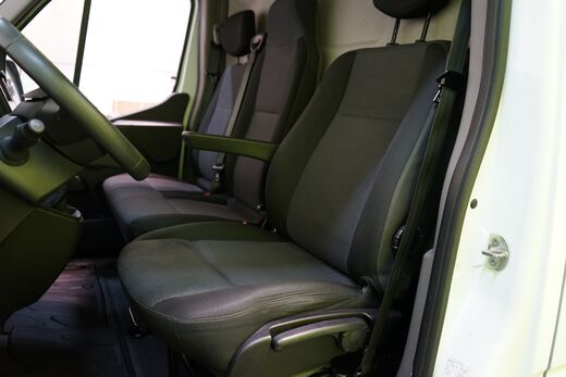 Renault Master vaihtoauto