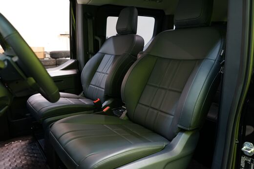 Kia PV5 vaihtoauto