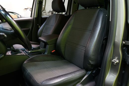 Volkswagen Amarok vaihtoauto