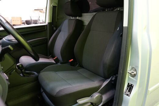 Volkswagen Caddy vaihtoauto