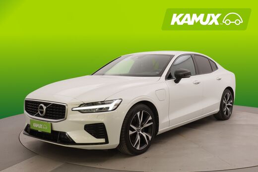 Volvo S60 vaihtoauto