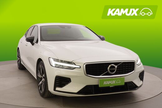 Volvo S60 vaihtoauto