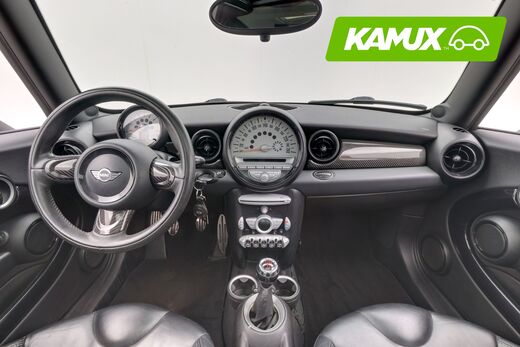 Mini John Cooper Works vaihtoauto