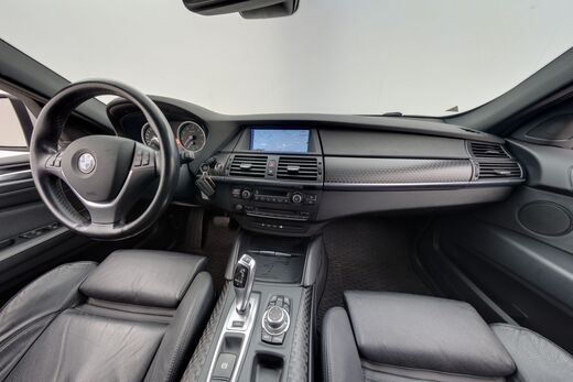 BMW X6 vaihtoauto