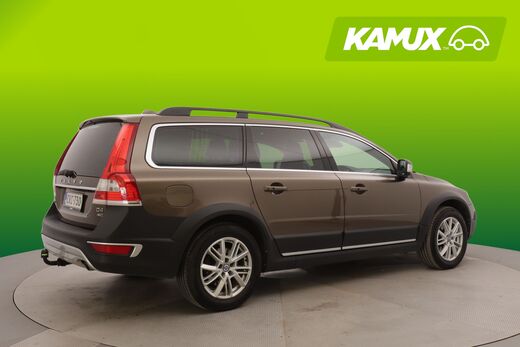 Volvo XC70 vaihtoauto