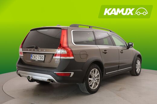 Volvo XC70 vaihtoauto