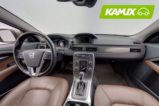 Volvo XC70 vaihtoauto