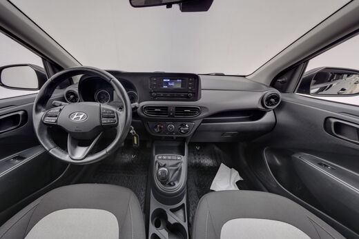 Hyundai i10 vaihtoauto