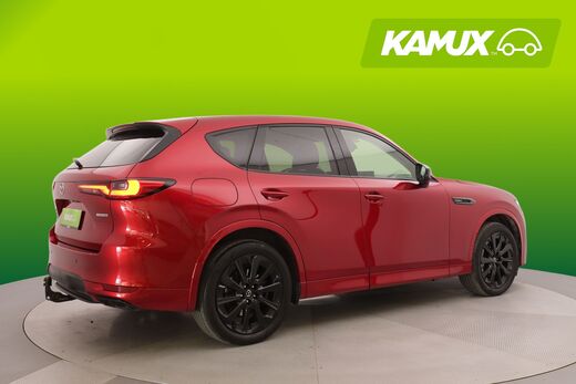 Mazda CX-60 vaihtoauto