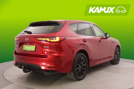 Mazda CX-60 vaihtoauto