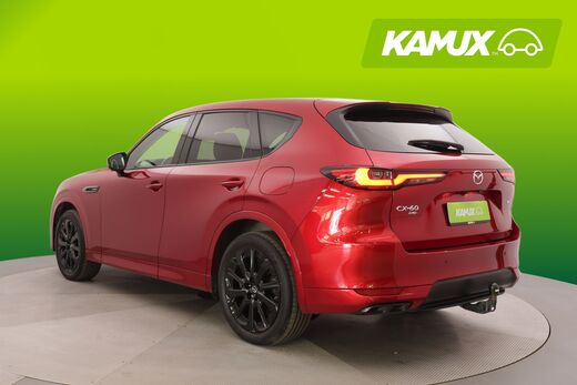 Mazda CX-60 vaihtoauto
