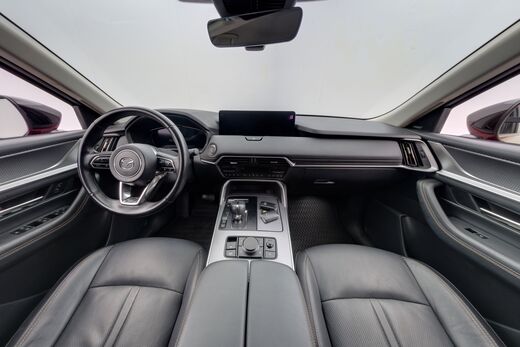 Mazda CX-60 vaihtoauto