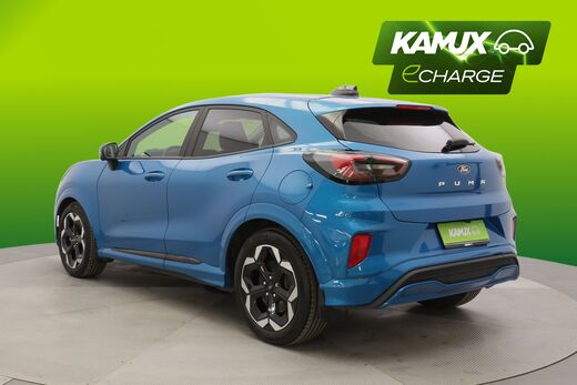 Ford Puma Gen-E vaihtoauto
