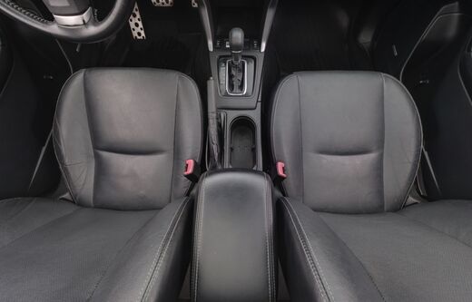 Subaru Forester vaihtoauto