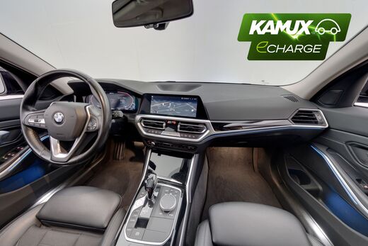 BMW 330 vaihtoauto