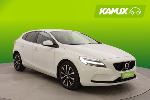 Volvo V40 vaihtoauto
