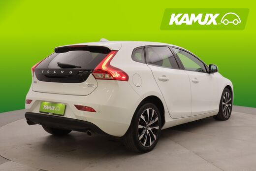 Volvo V40 vaihtoauto