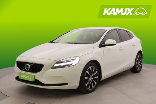 Volvo V40 vaihtoauto