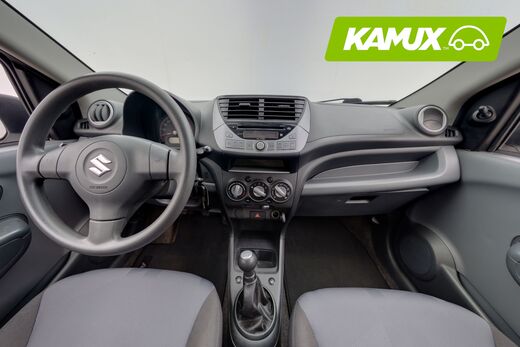 Suzuki Alto vaihtoauto