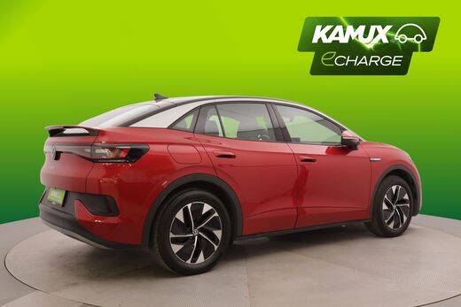 Volkswagen ID.5 vaihtoauto