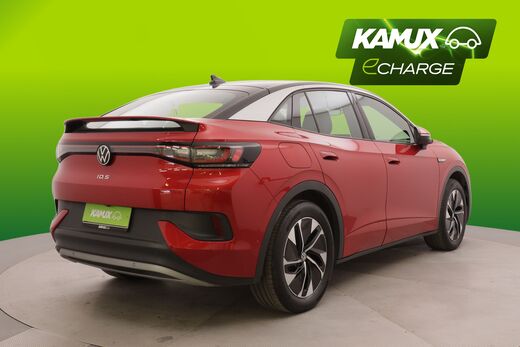 Volkswagen ID.5 vaihtoauto