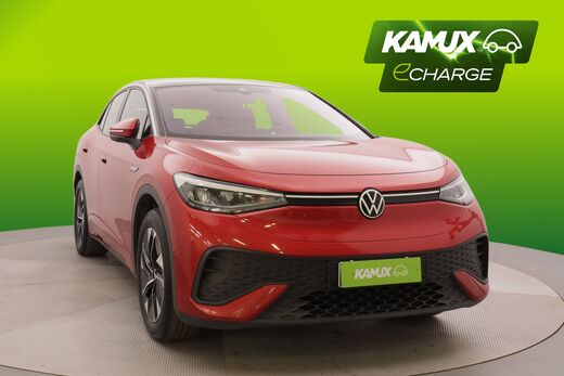 Volkswagen ID.5 vaihtoauto