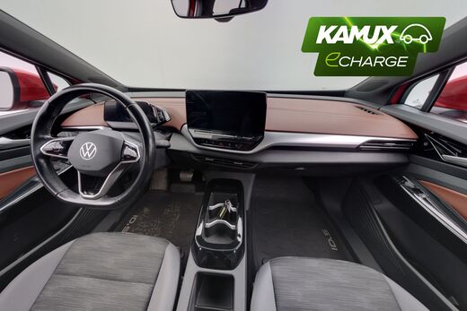 Volkswagen ID.5 vaihtoauto