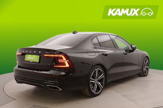 Volvo S60 vaihtoauto
