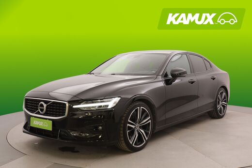 Volvo S60 vaihtoauto