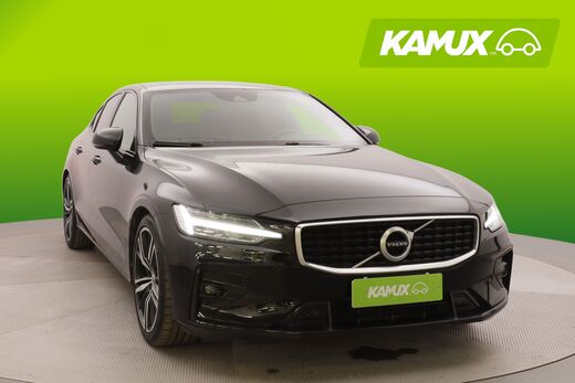 Volvo S60 vaihtoauto