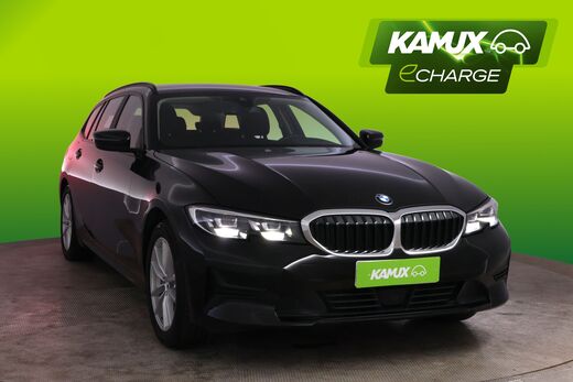 BMW 330 vaihtoauto