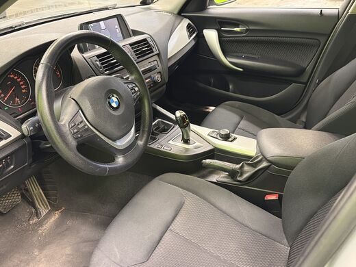 BMW 116 vaihtoauto