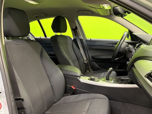 BMW 116 vaihtoauto