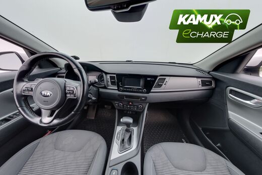 Kia Niro vaihtoauto
