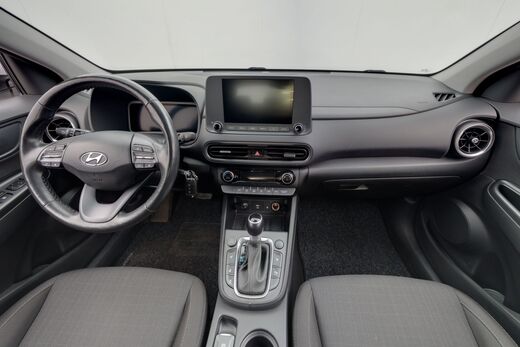 Hyundai Kona vaihtoauto