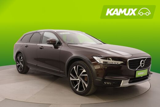 Volvo V90 Cross Country vaihtoauto