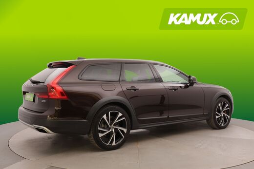 Volvo V90 Cross Country vaihtoauto