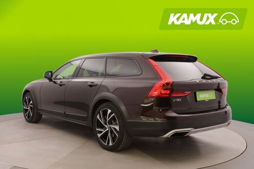 Volvo V90 Cross Country vaihtoauto