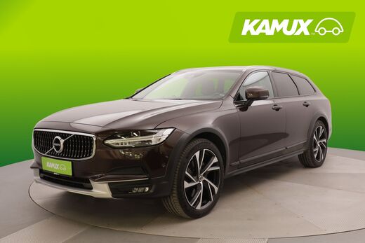 Volvo V90 Cross Country vaihtoauto