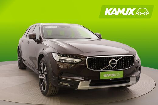 Volvo V90 Cross Country vaihtoauto