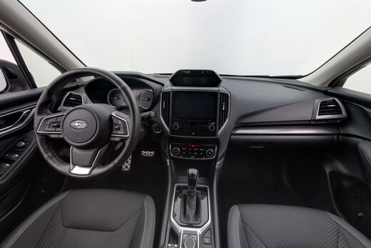 Subaru Forester vaihtoauto