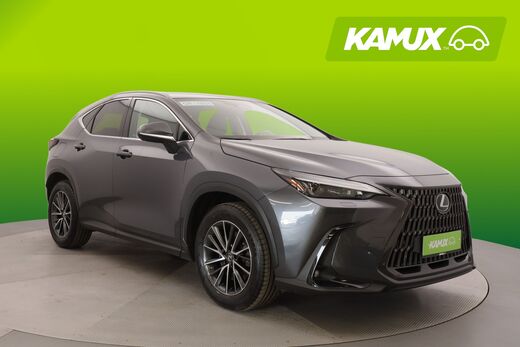 Lexus NX vaihtoauto
