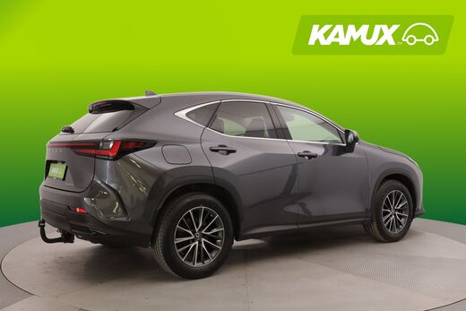 Lexus NX vaihtoauto