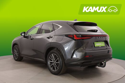 Lexus NX vaihtoauto