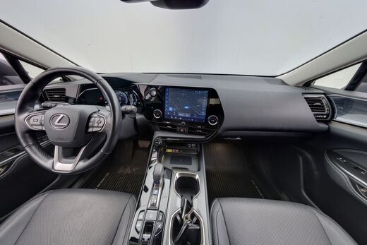 Lexus NX vaihtoauto