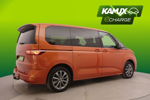 Volkswagen Multivan vaihtoauto