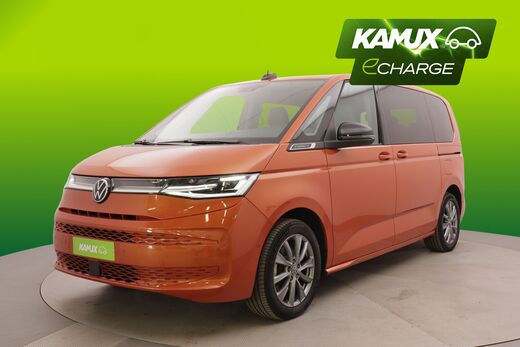 Volkswagen Multivan vaihtoauto