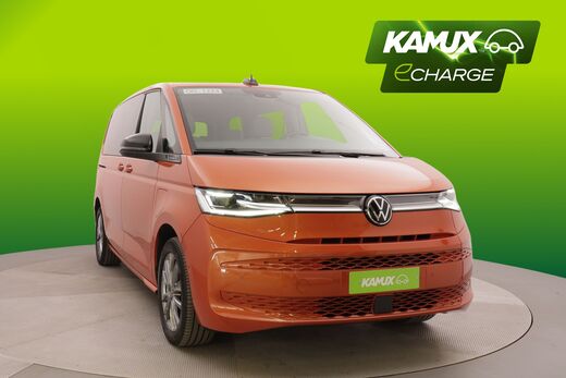 Volkswagen Multivan vaihtoauto